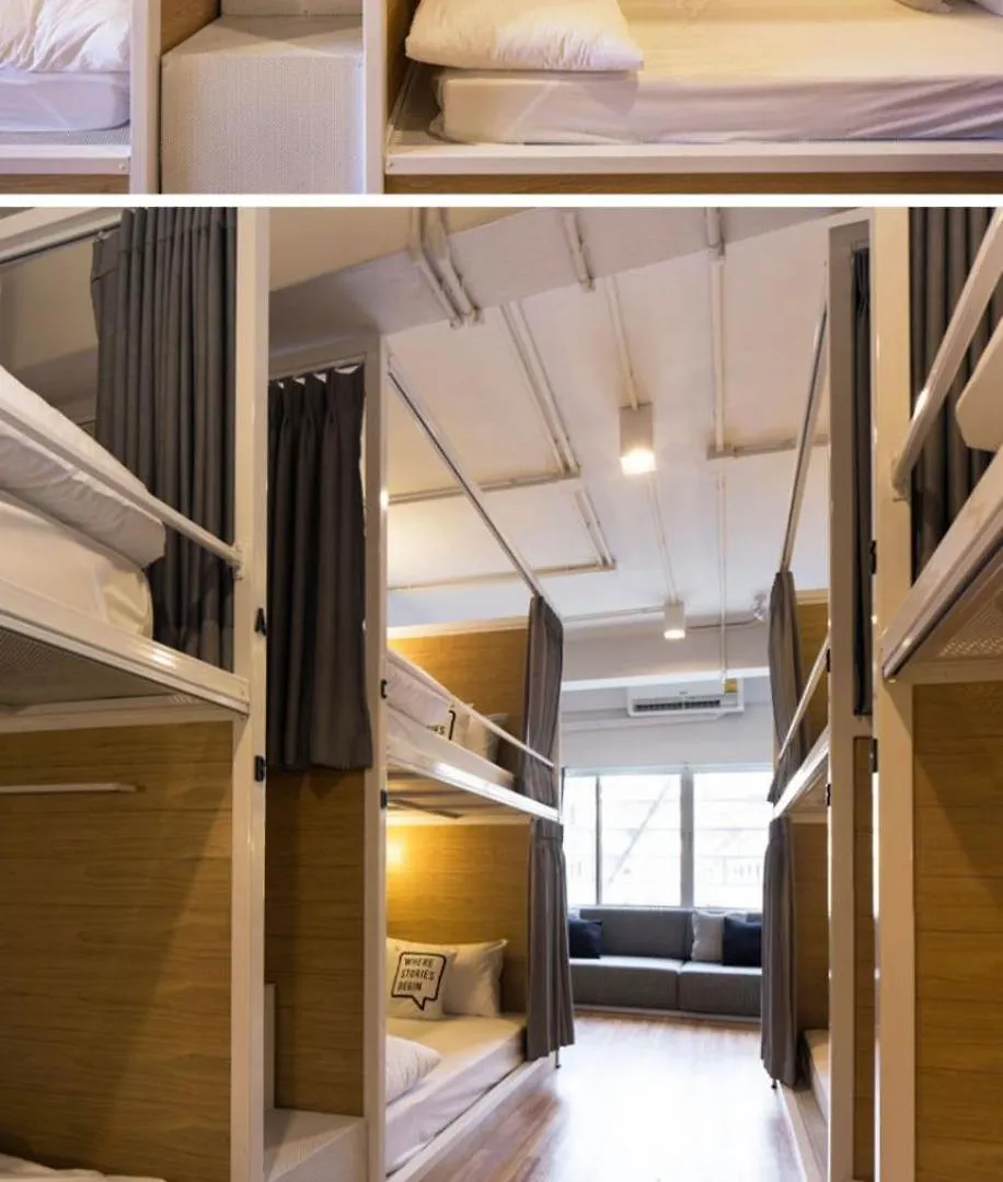 Serenitas Hostel Tirana